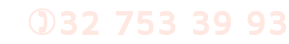 )32 753 39 93